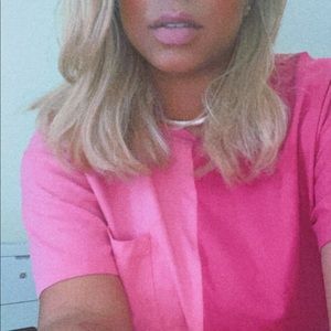 Certified lover girl tee